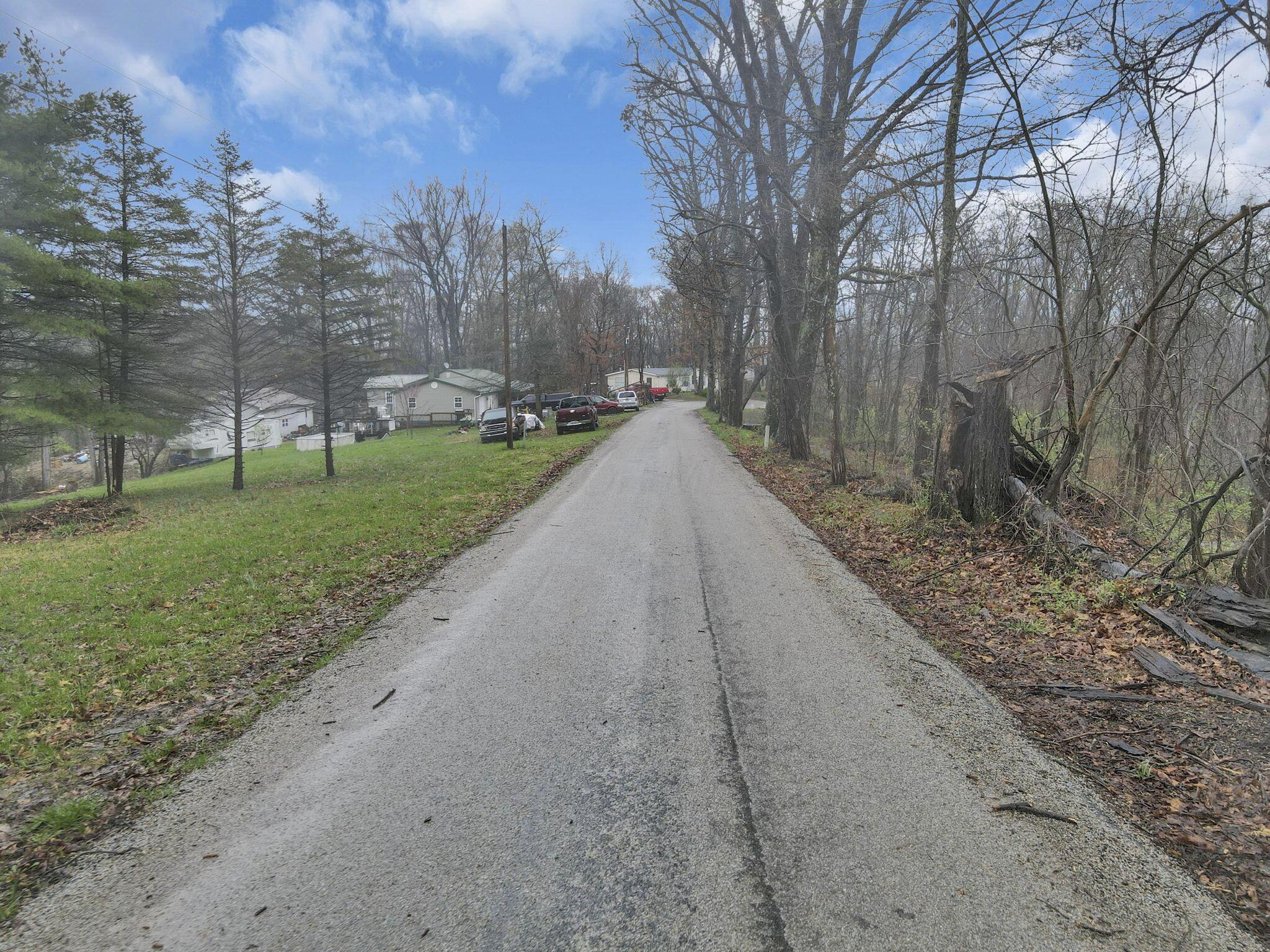0 Lake Road SE