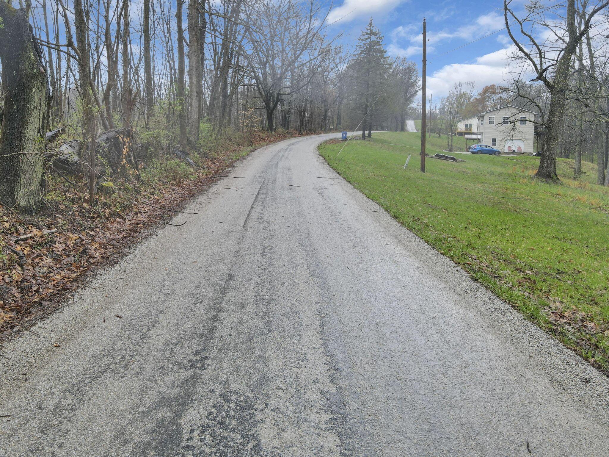 0 Lake Road SE