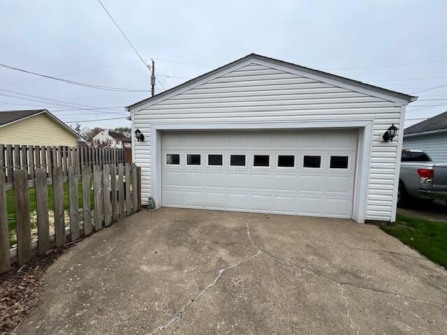 805 King Street