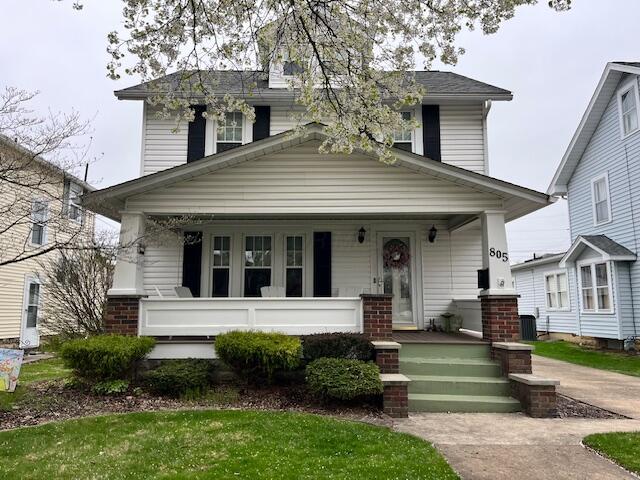 805 King Street