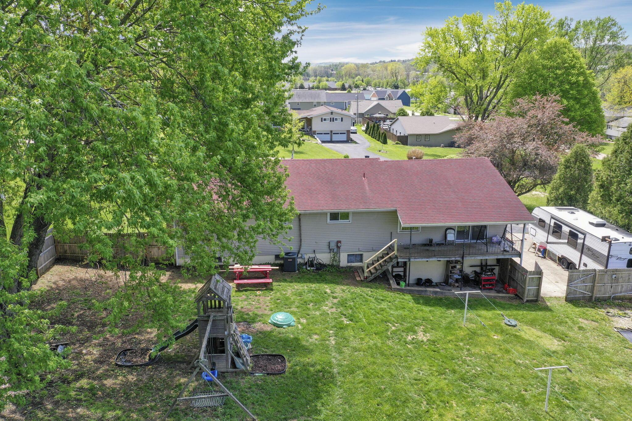 848 Carpico Drive NE