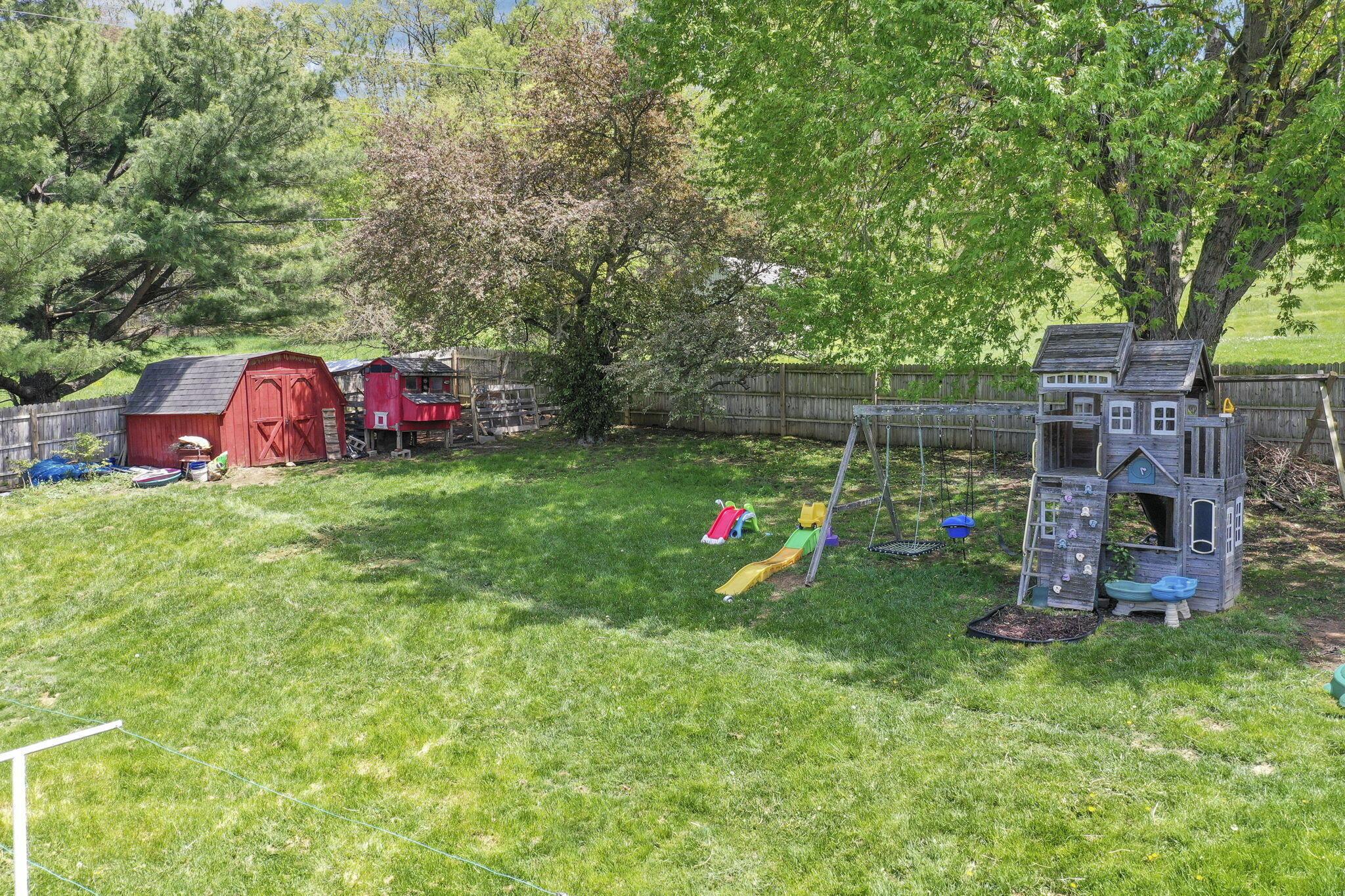 848 Carpico Drive NE