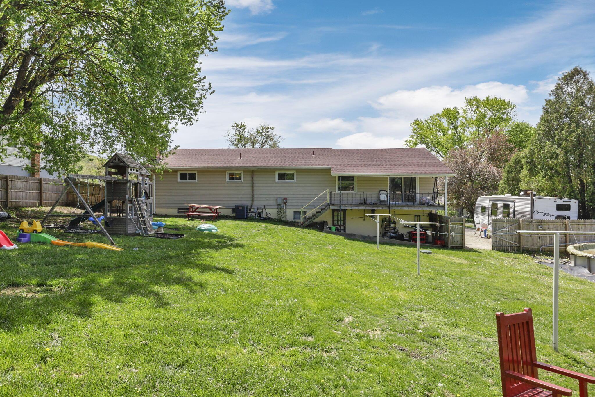 848 Carpico Drive NE