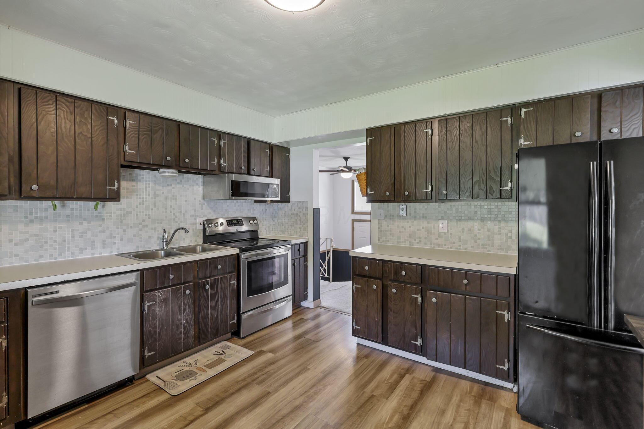 848 Carpico Drive NE