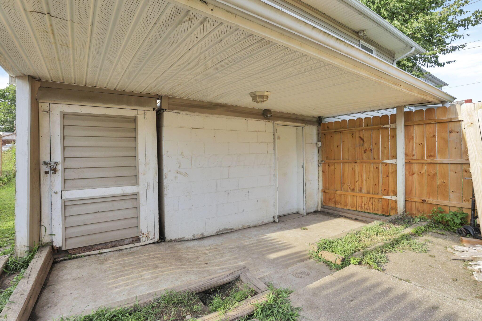 610 W Wheeling Street