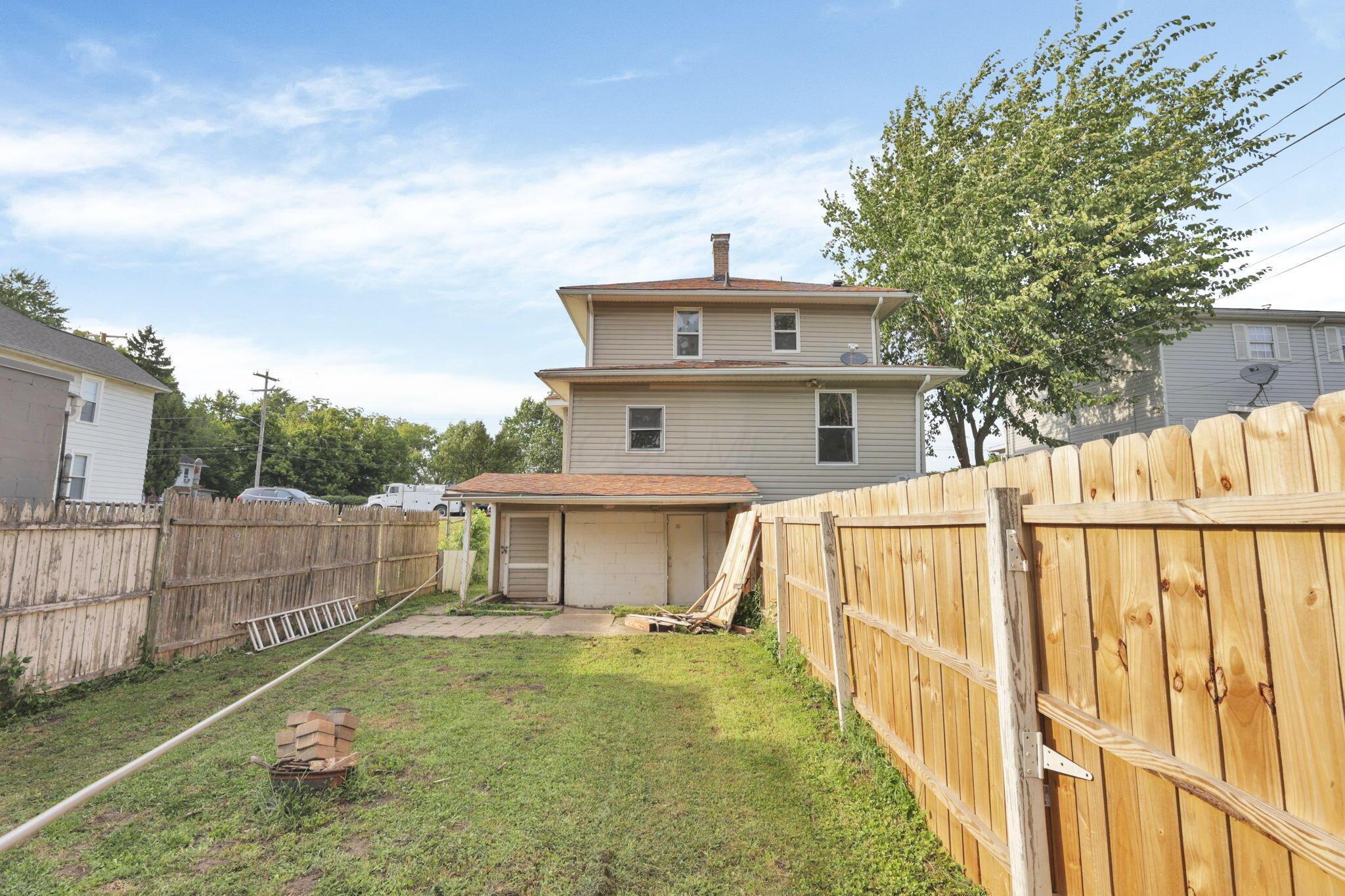 610 W Wheeling Street