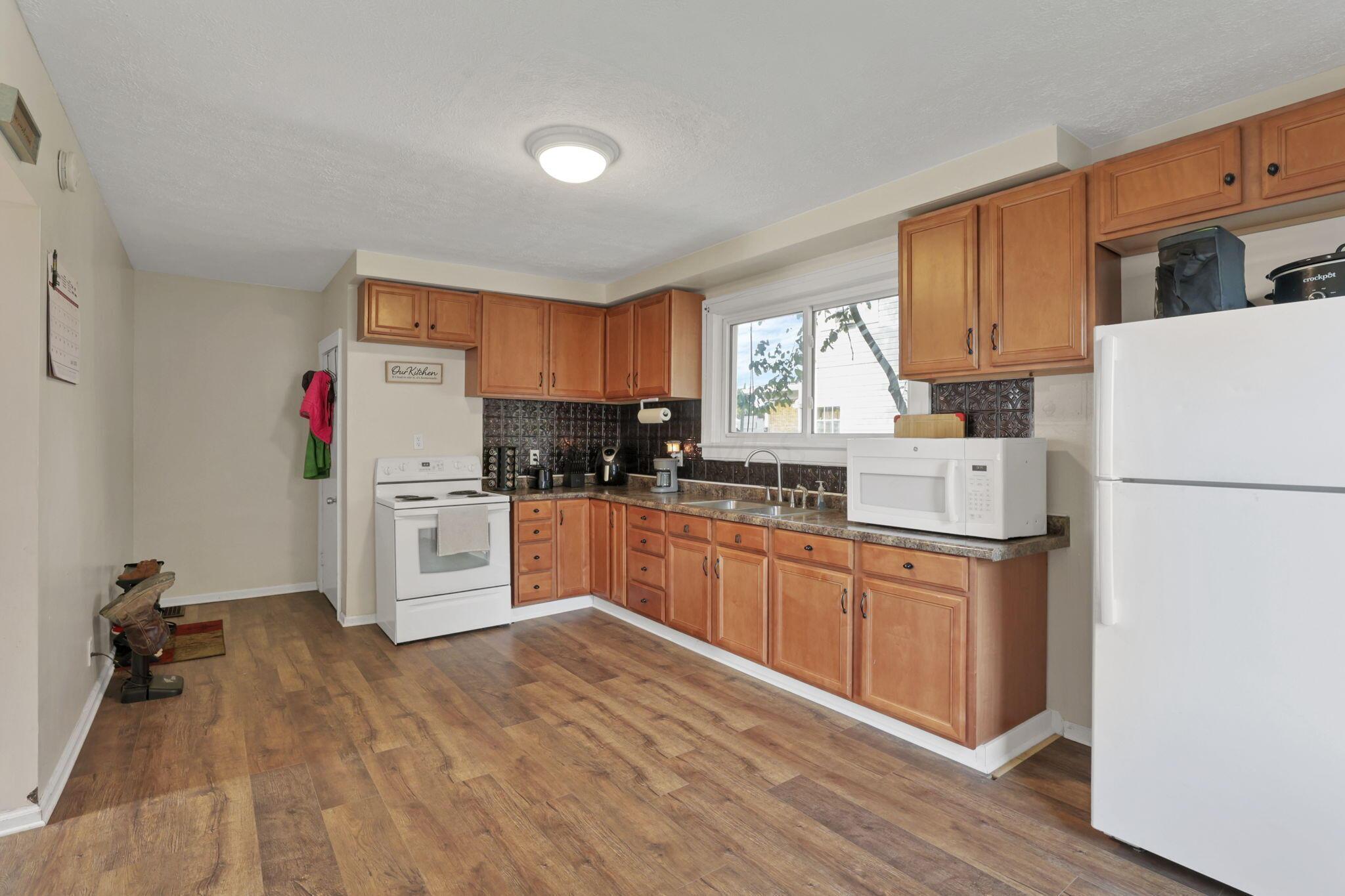 610 W Wheeling Street