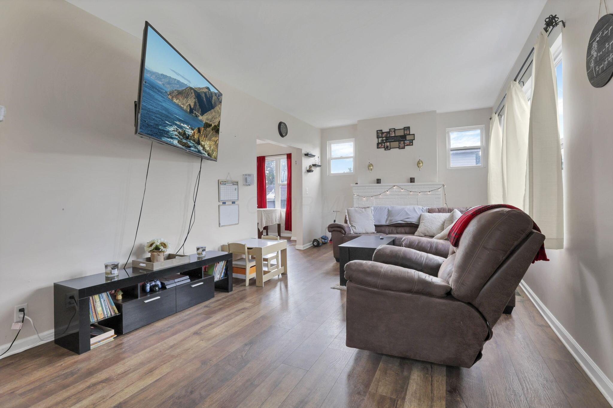 610 W Wheeling Street