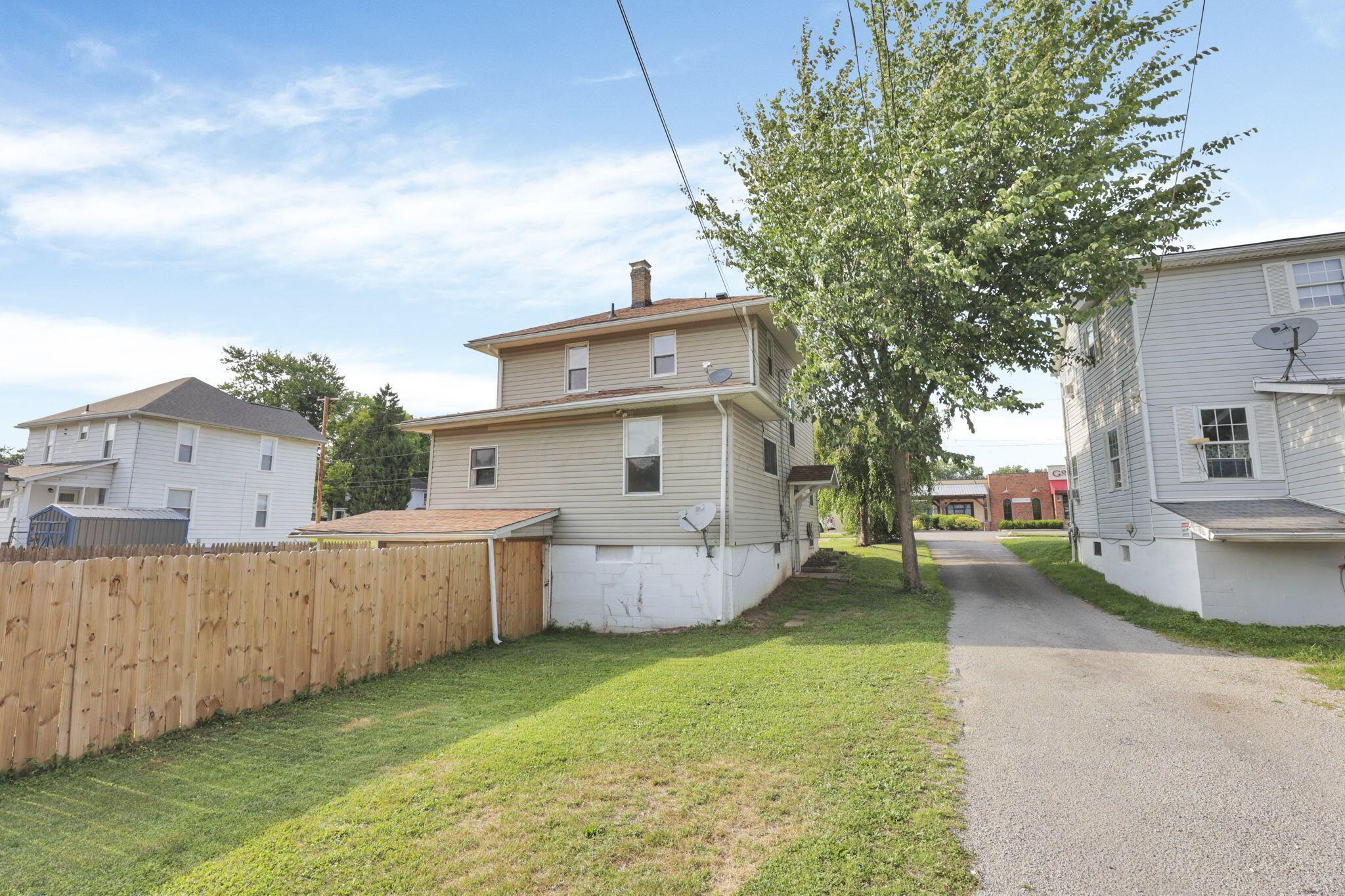 610 W Wheeling Street
