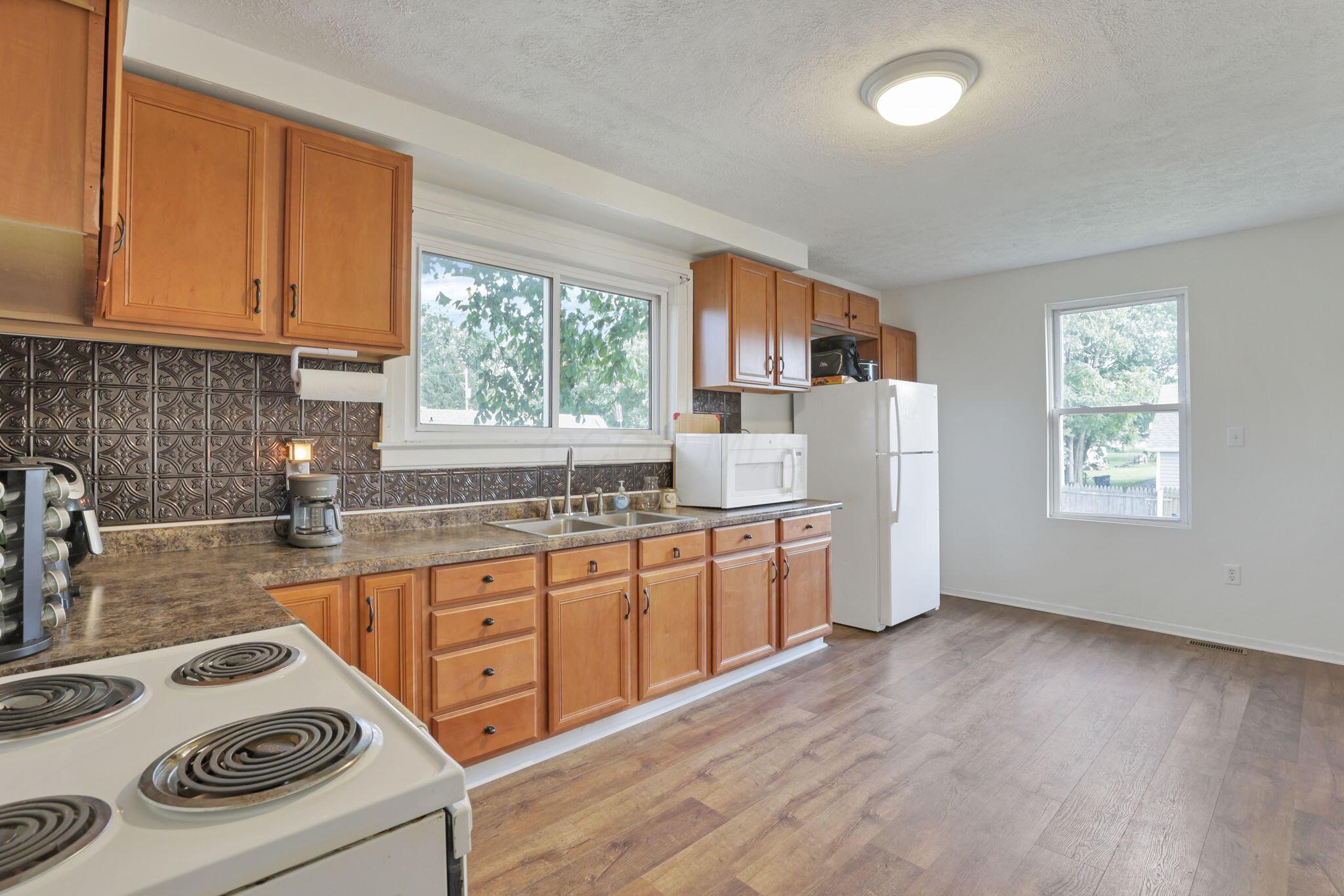 610 W Wheeling Street
