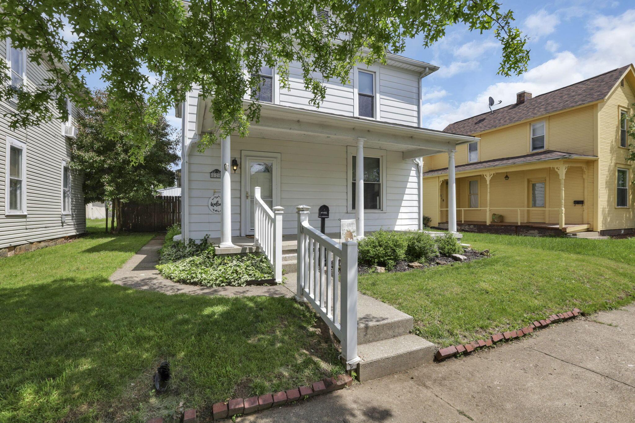 520 Oakwood Avenue