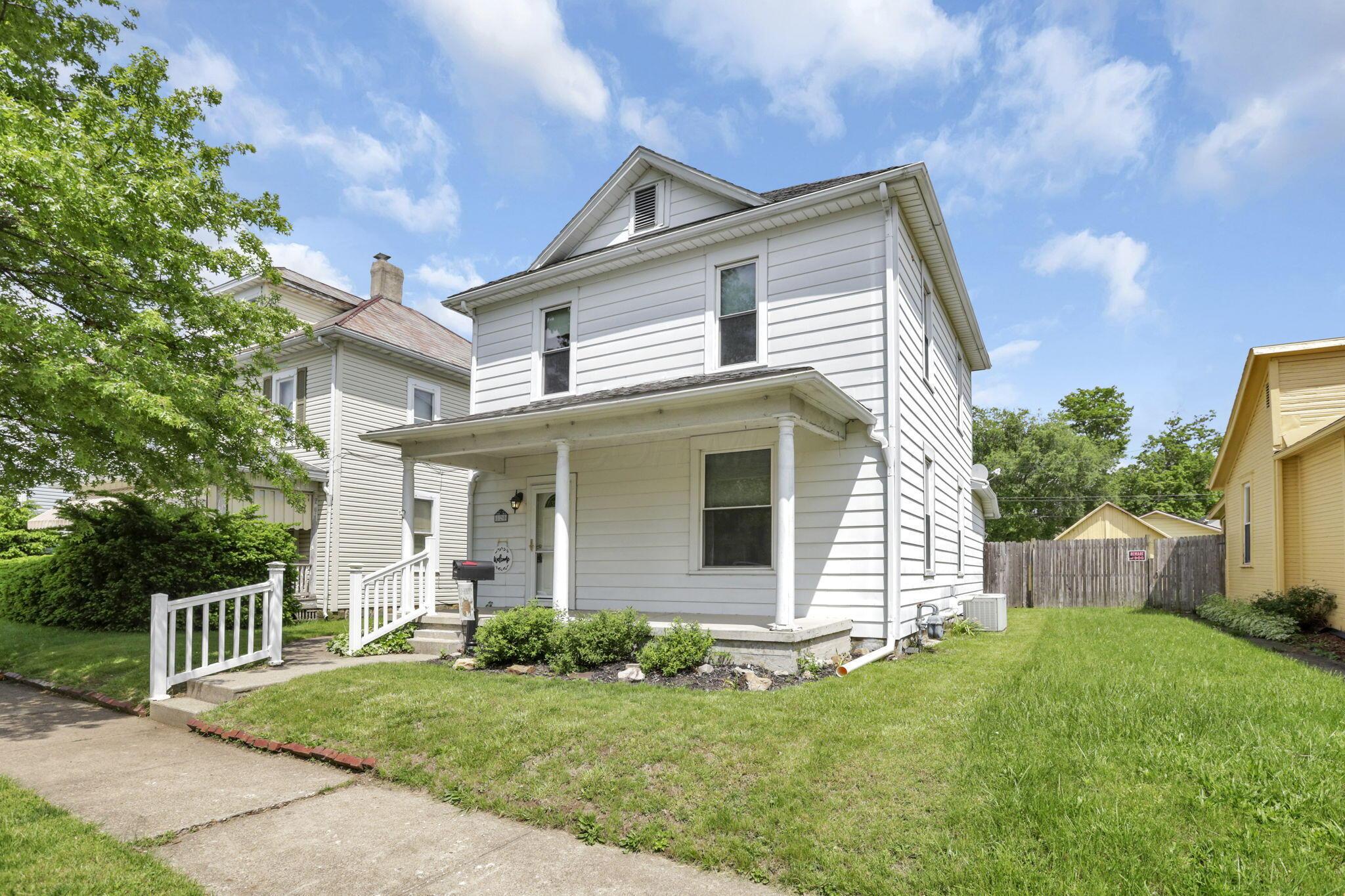 520 Oakwood Avenue