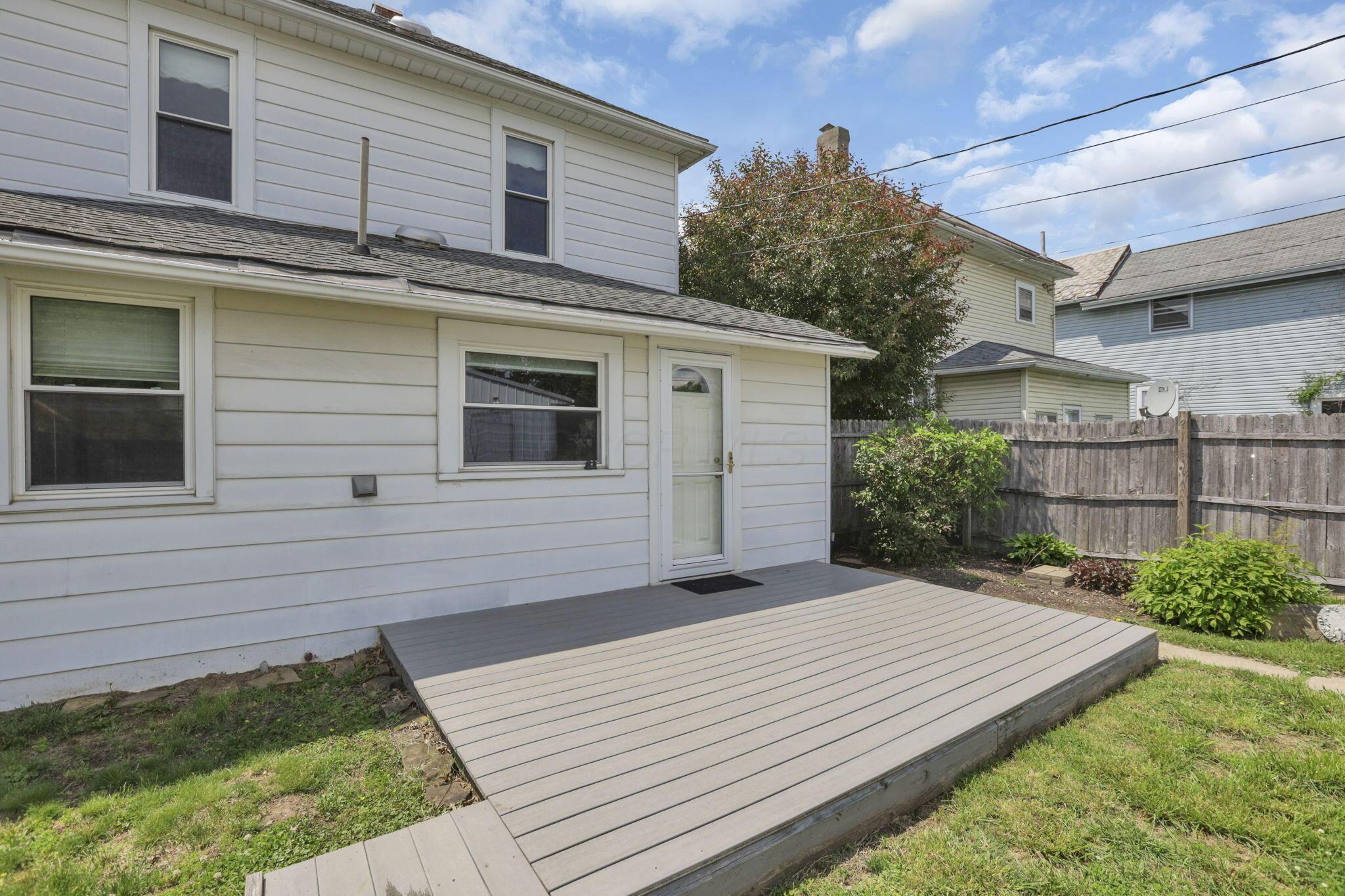 520 Oakwood Avenue