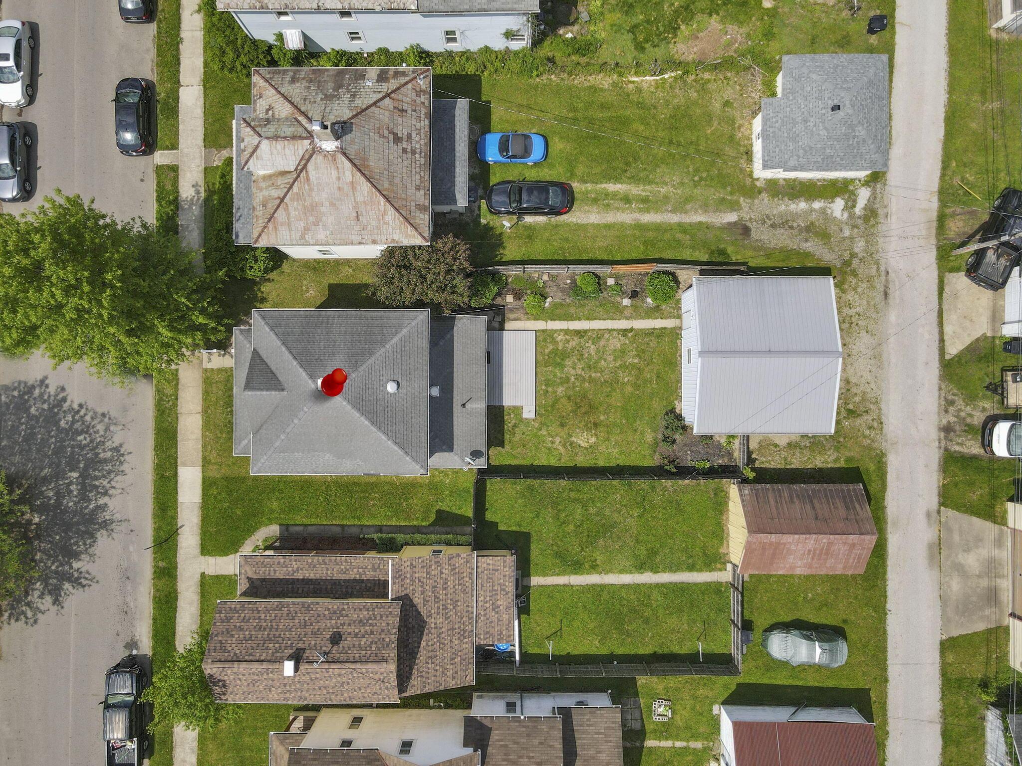 520 Oakwood Avenue