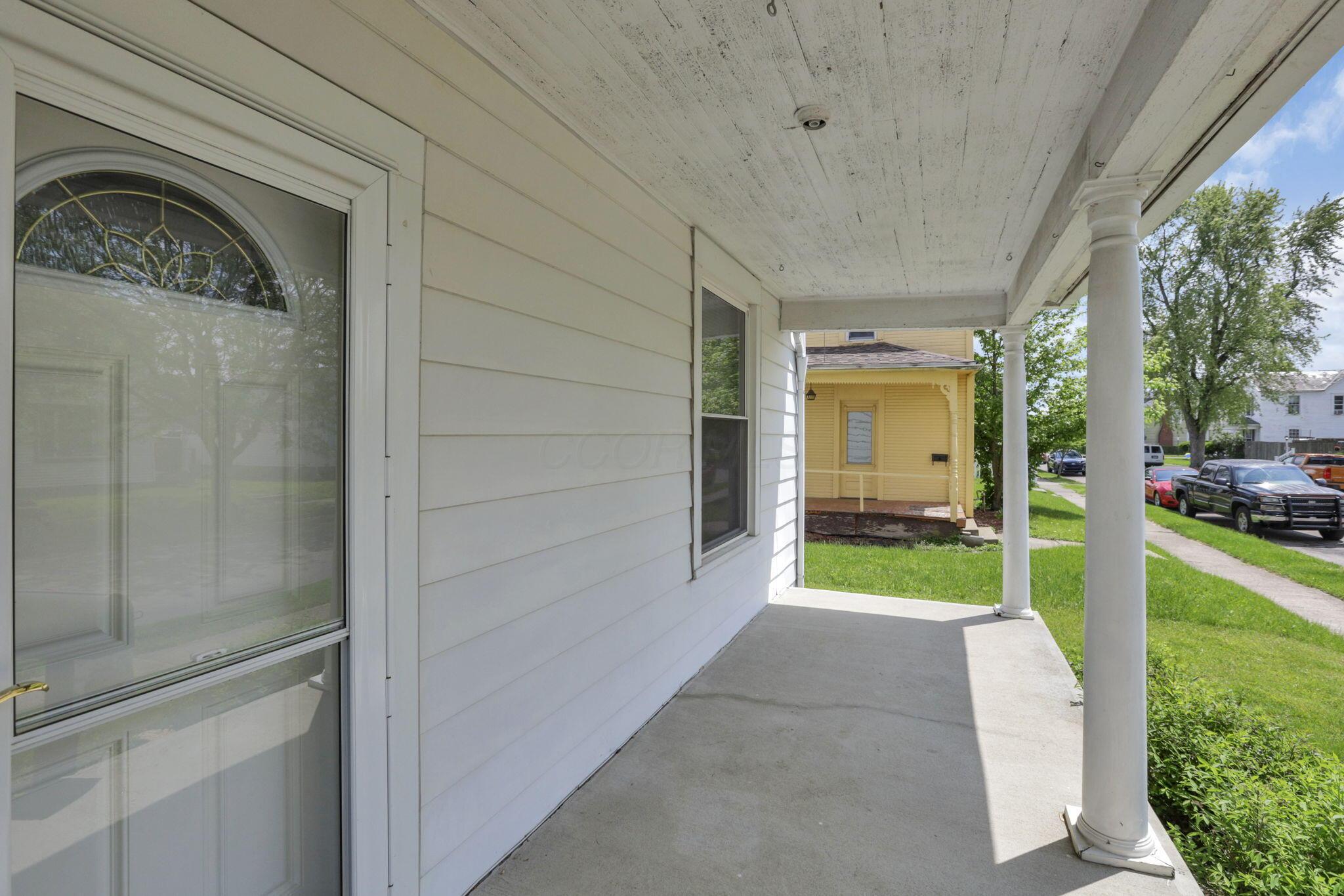 520 Oakwood Avenue