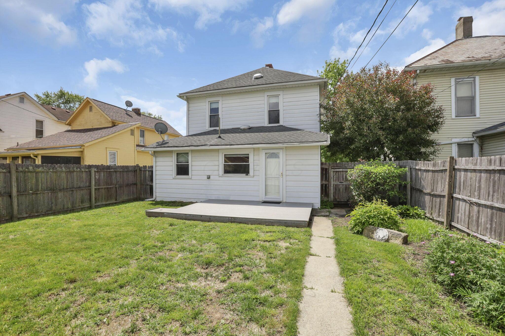 520 Oakwood Avenue