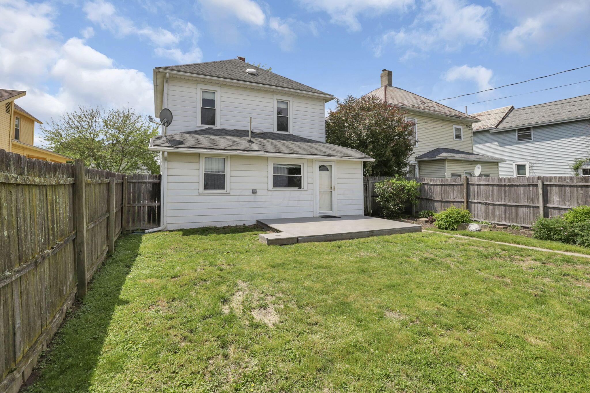 520 Oakwood Avenue