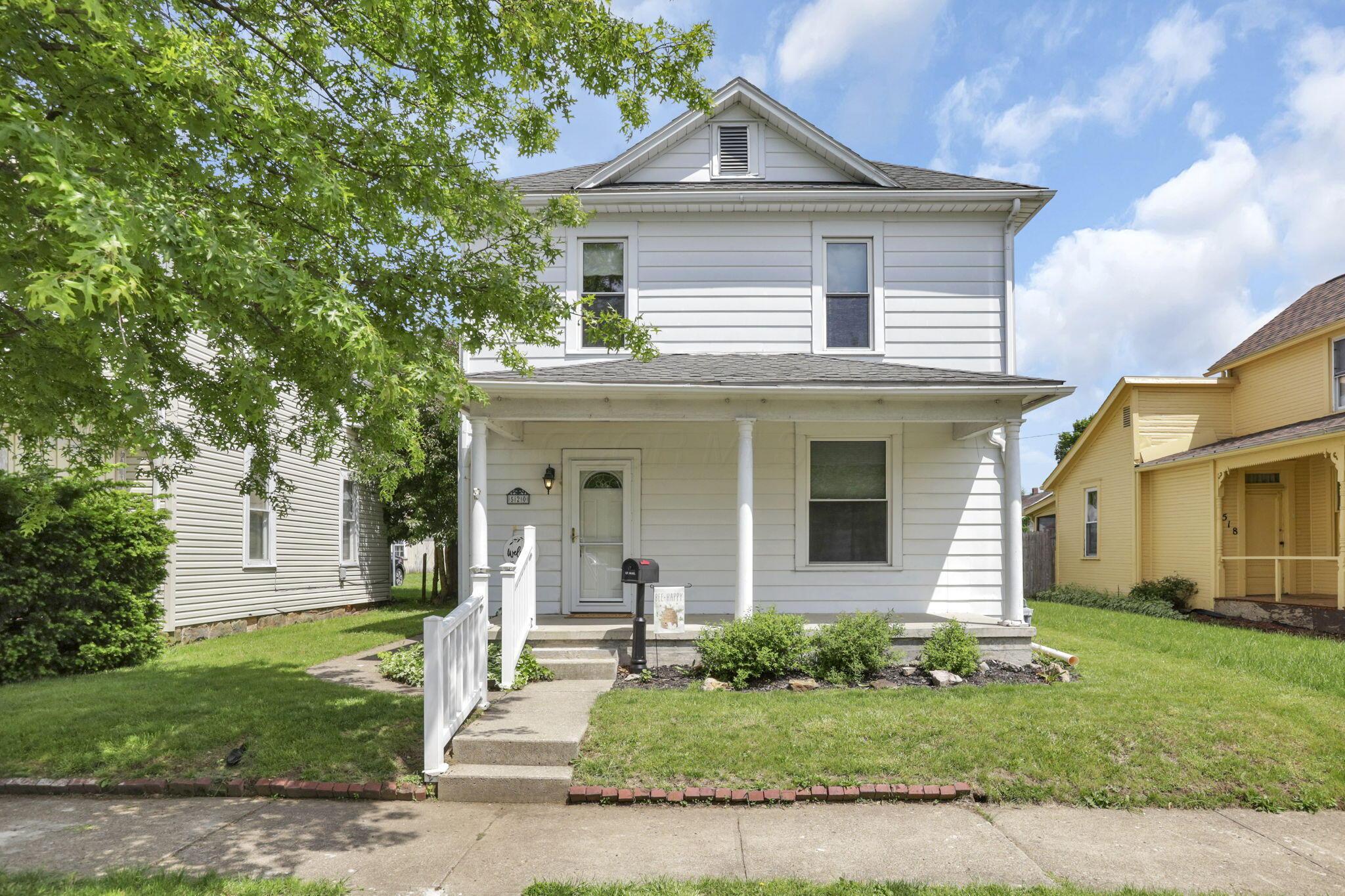 520 Oakwood Avenue