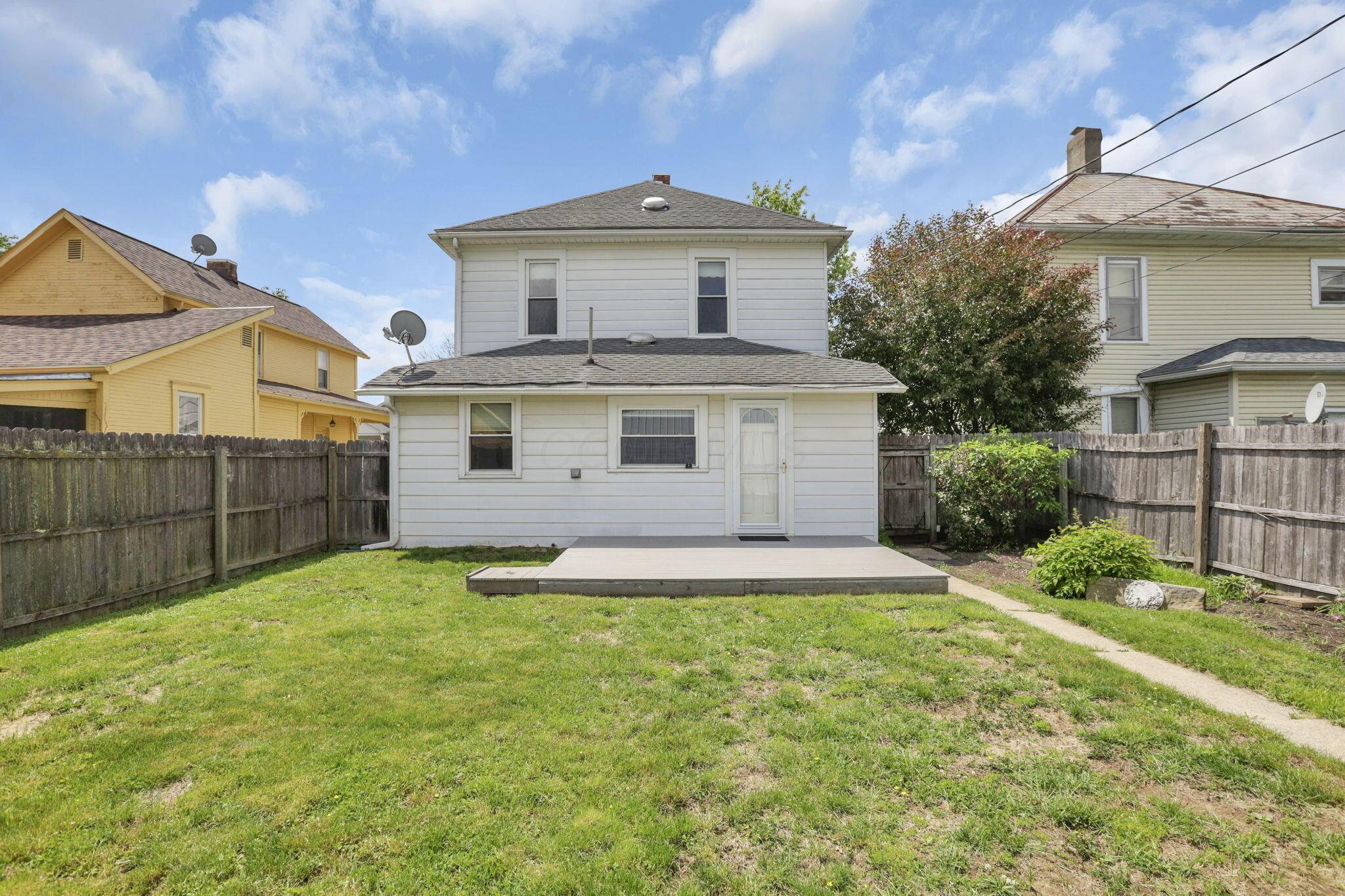 520 Oakwood Avenue