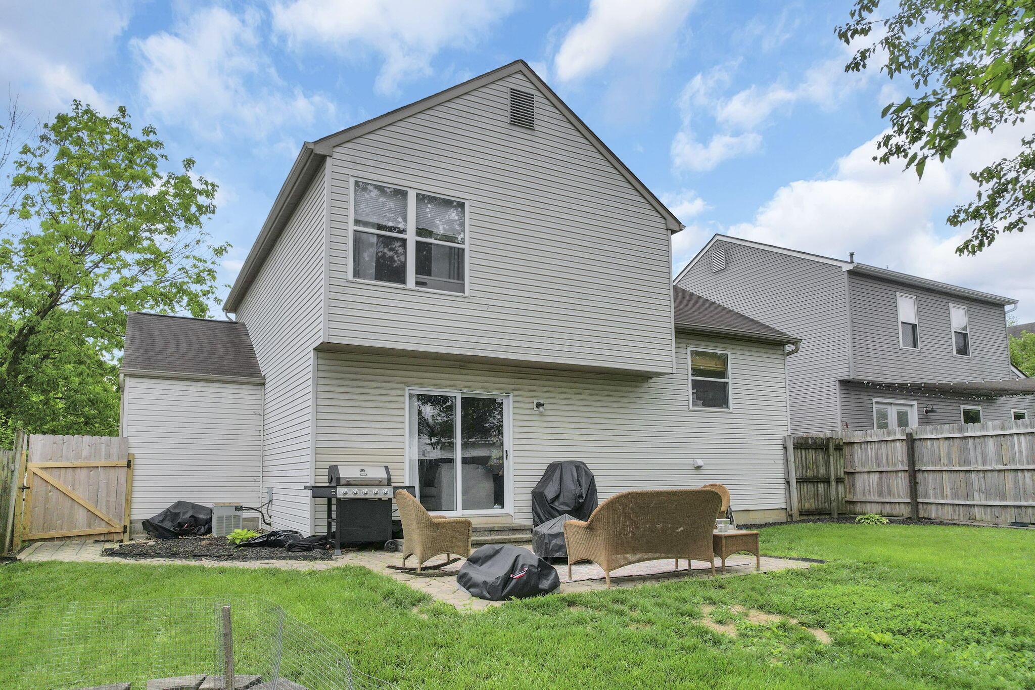 840 Gulliver Drive