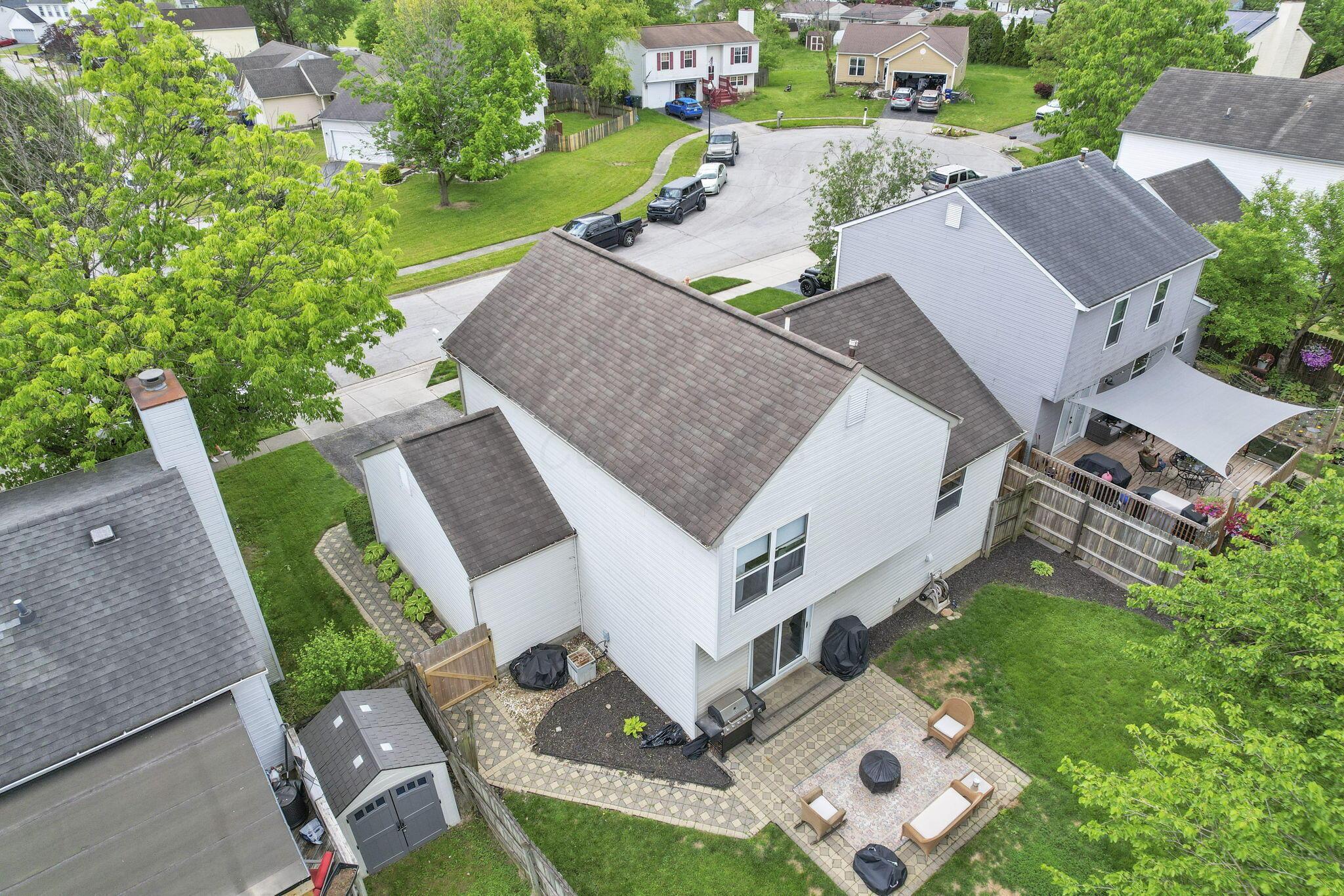 840 Gulliver Drive