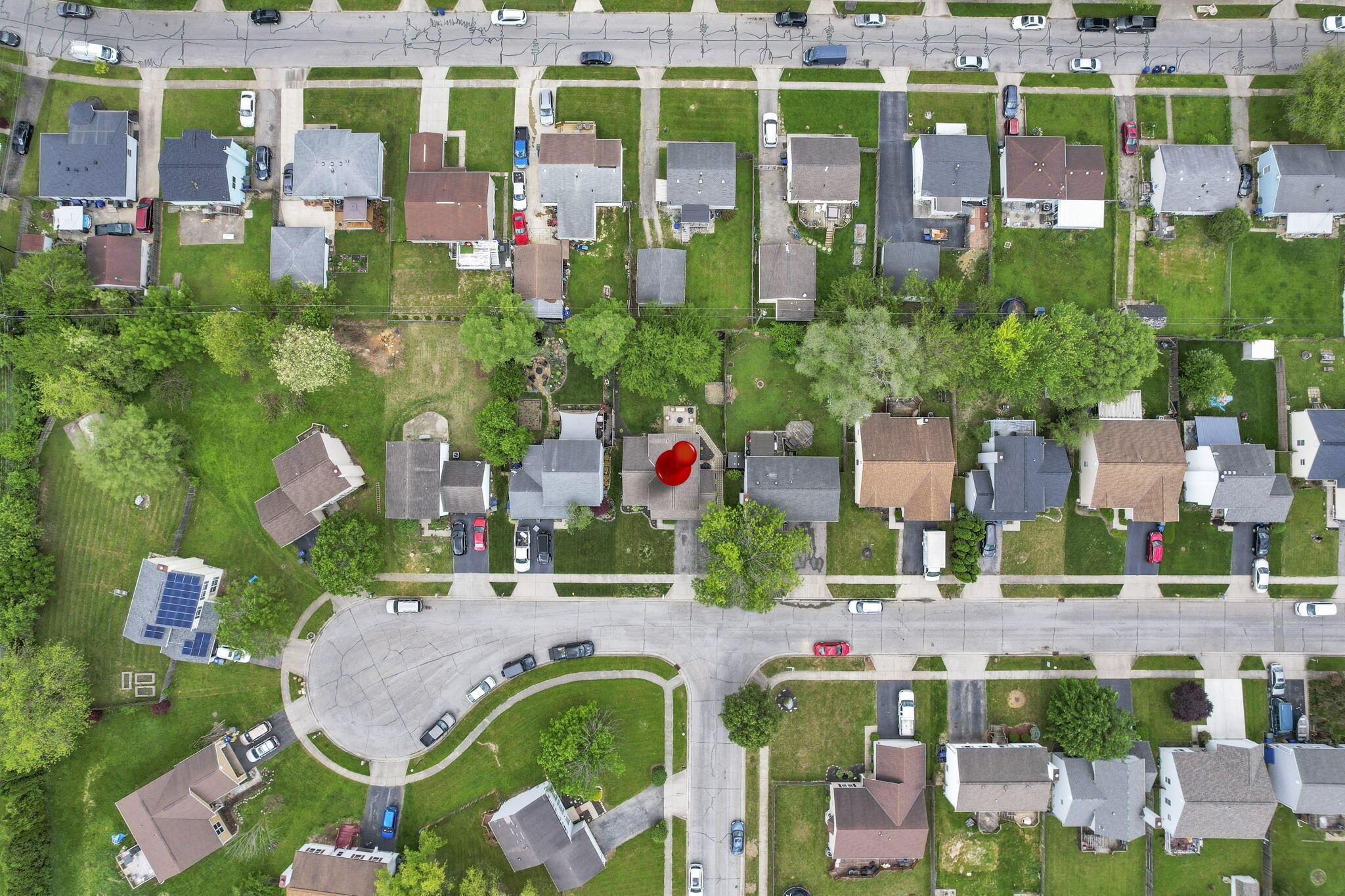 840 Gulliver Drive