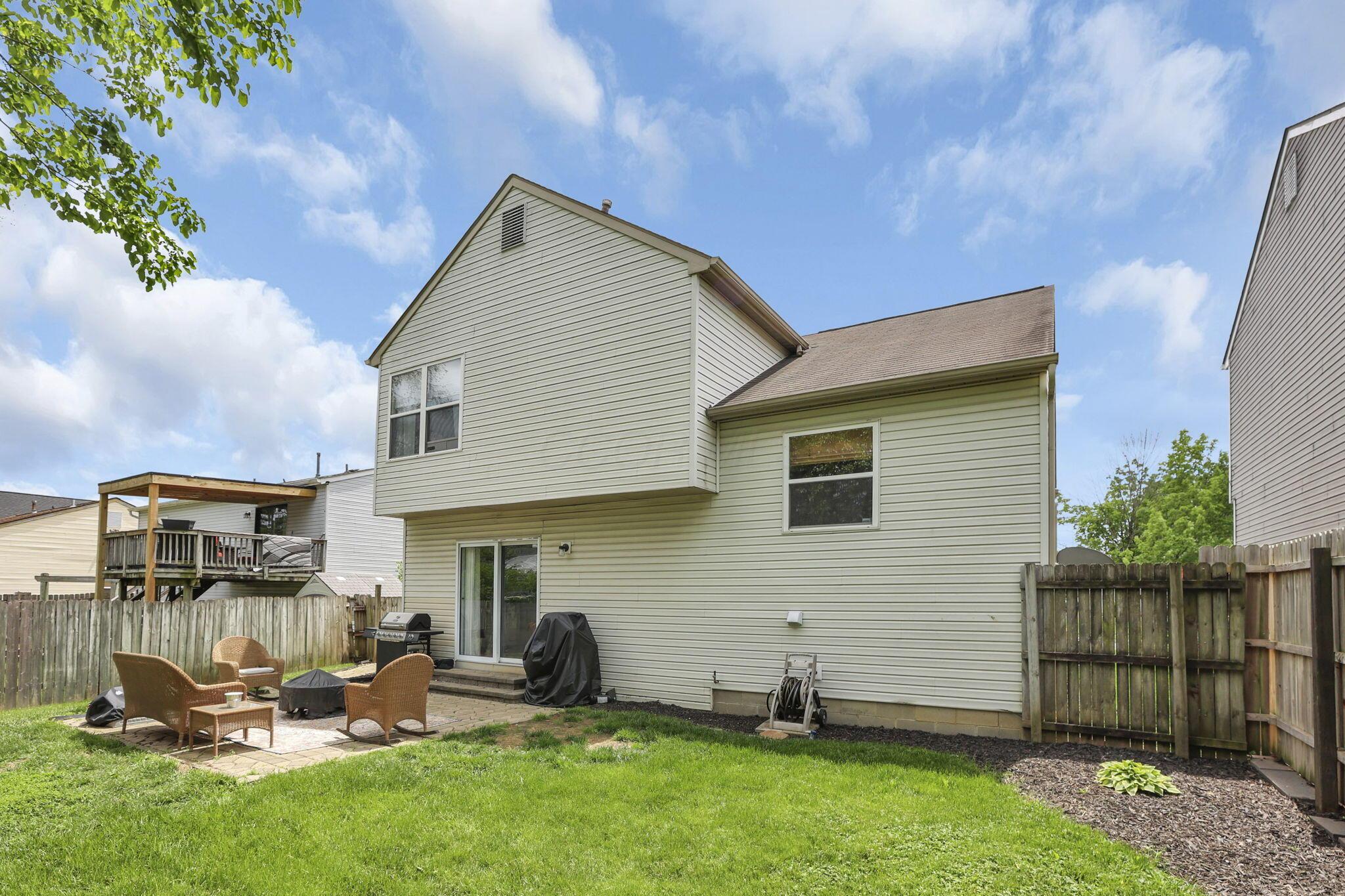 840 Gulliver Drive
