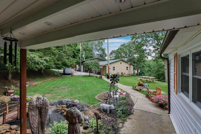 3255 Crawfis Road SE