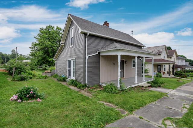7621 Main Street
