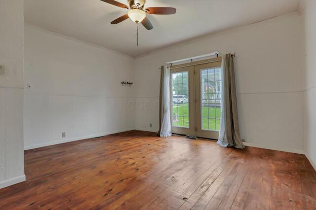 7621 Main Street