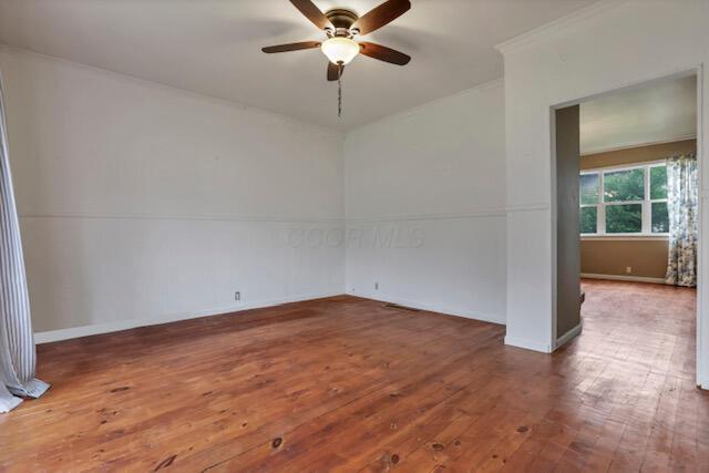 7621 Main Street