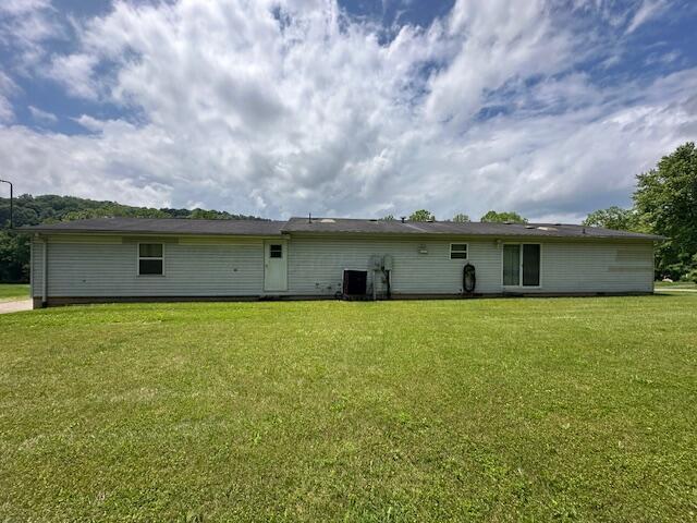 10830 Voris Road