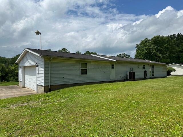 10830 Voris Road