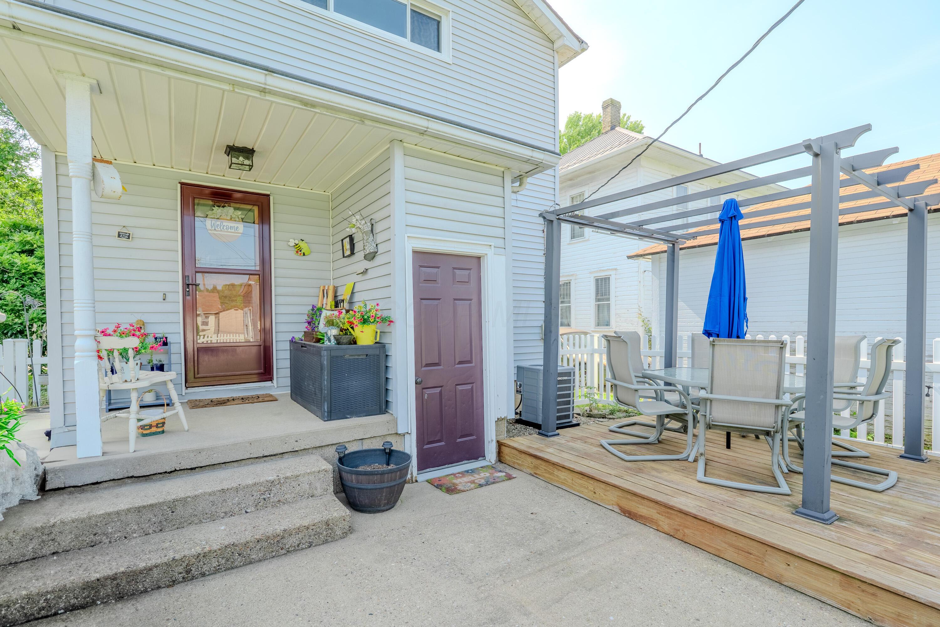 820 Walnut Street