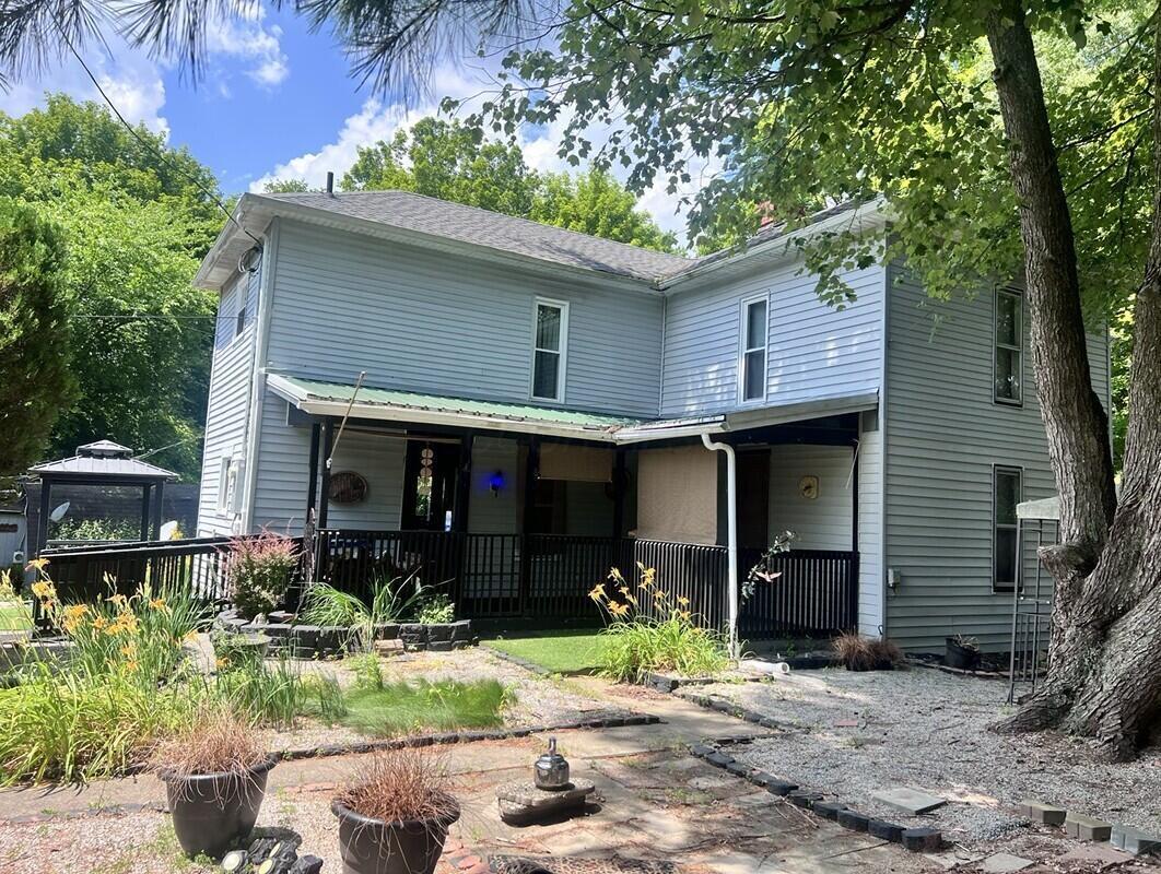 27380 Miller Road