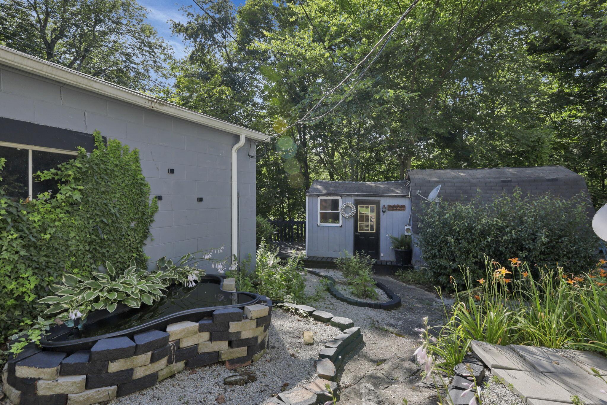 27380 Miller Road
