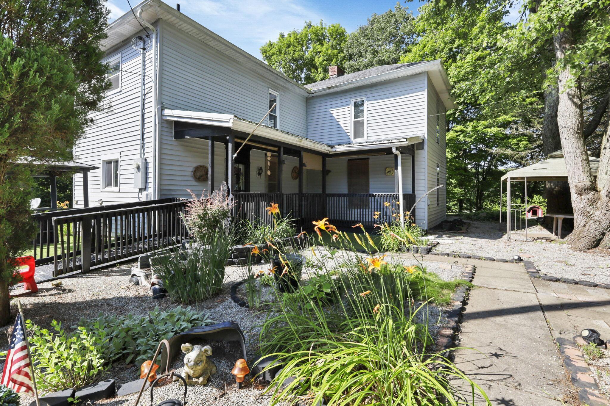 27380 Miller Road