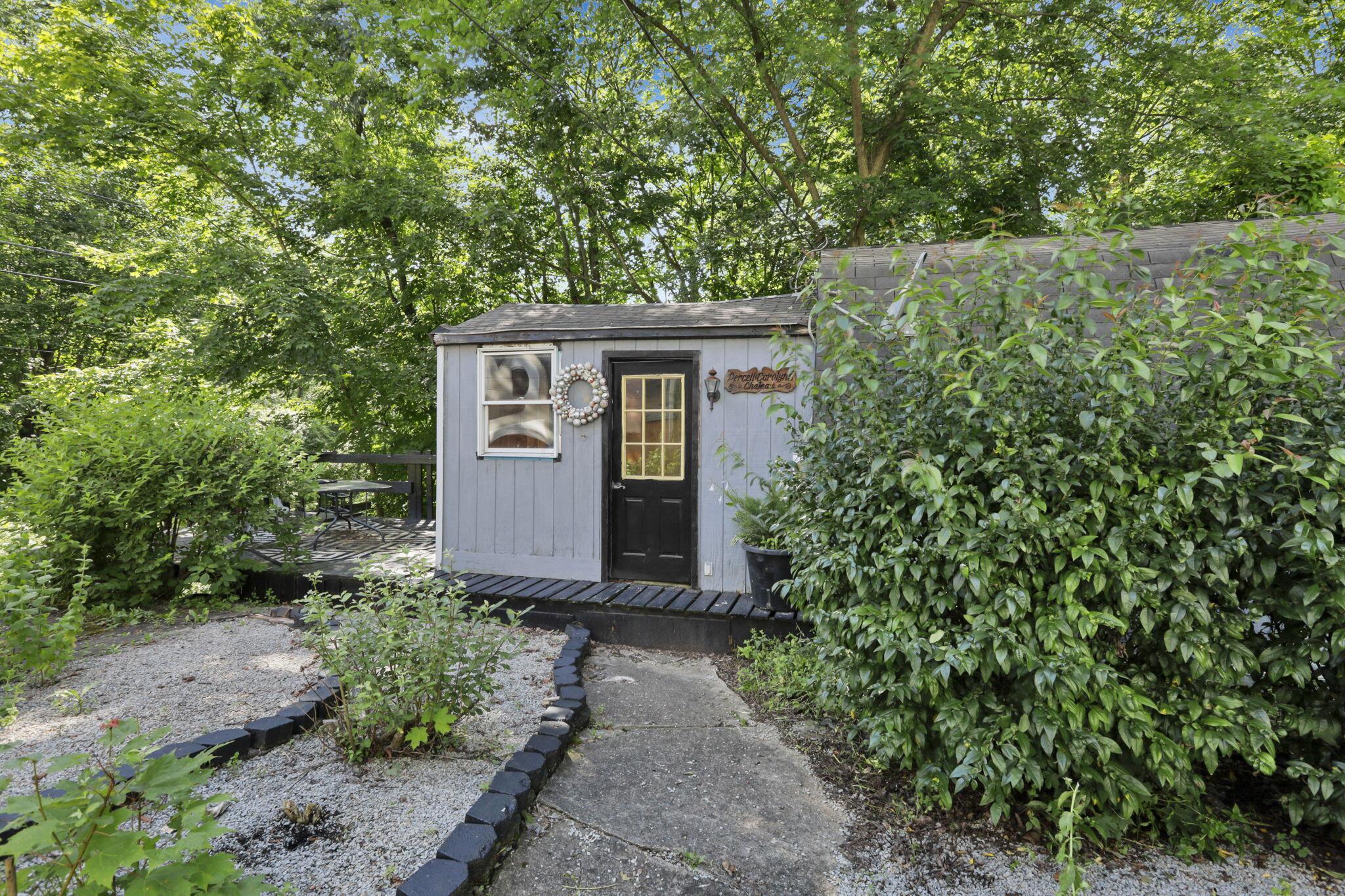 27380 Miller Road