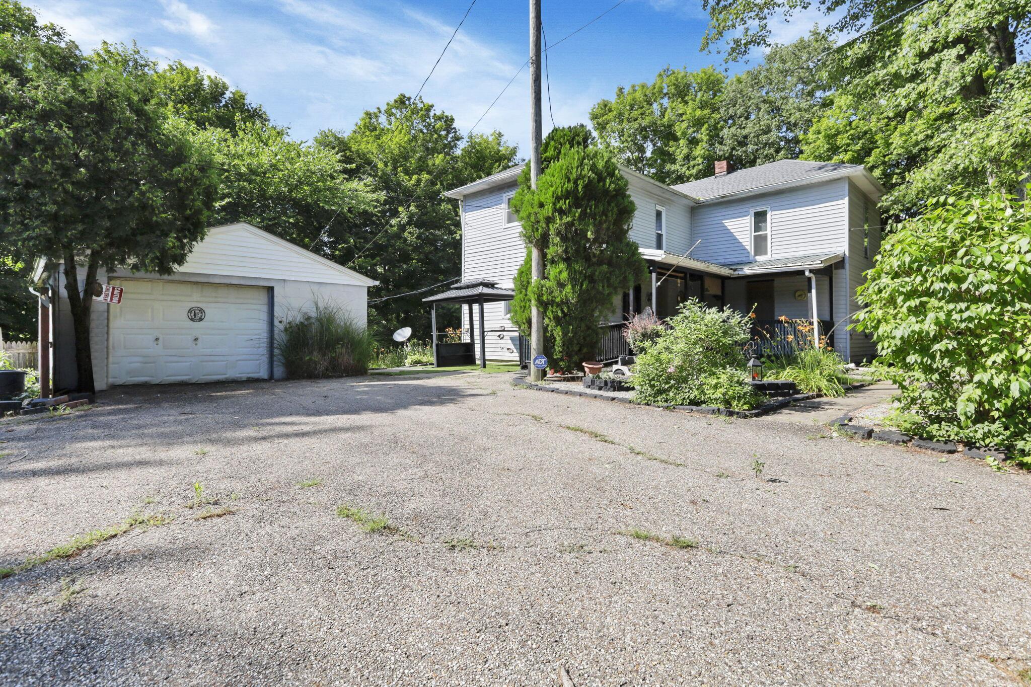 27380 Miller Road