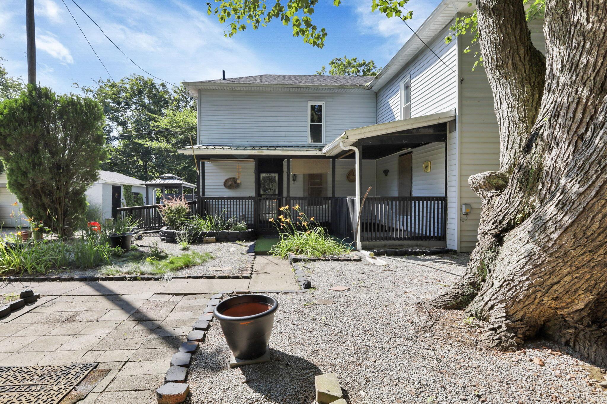 27380 Miller Road