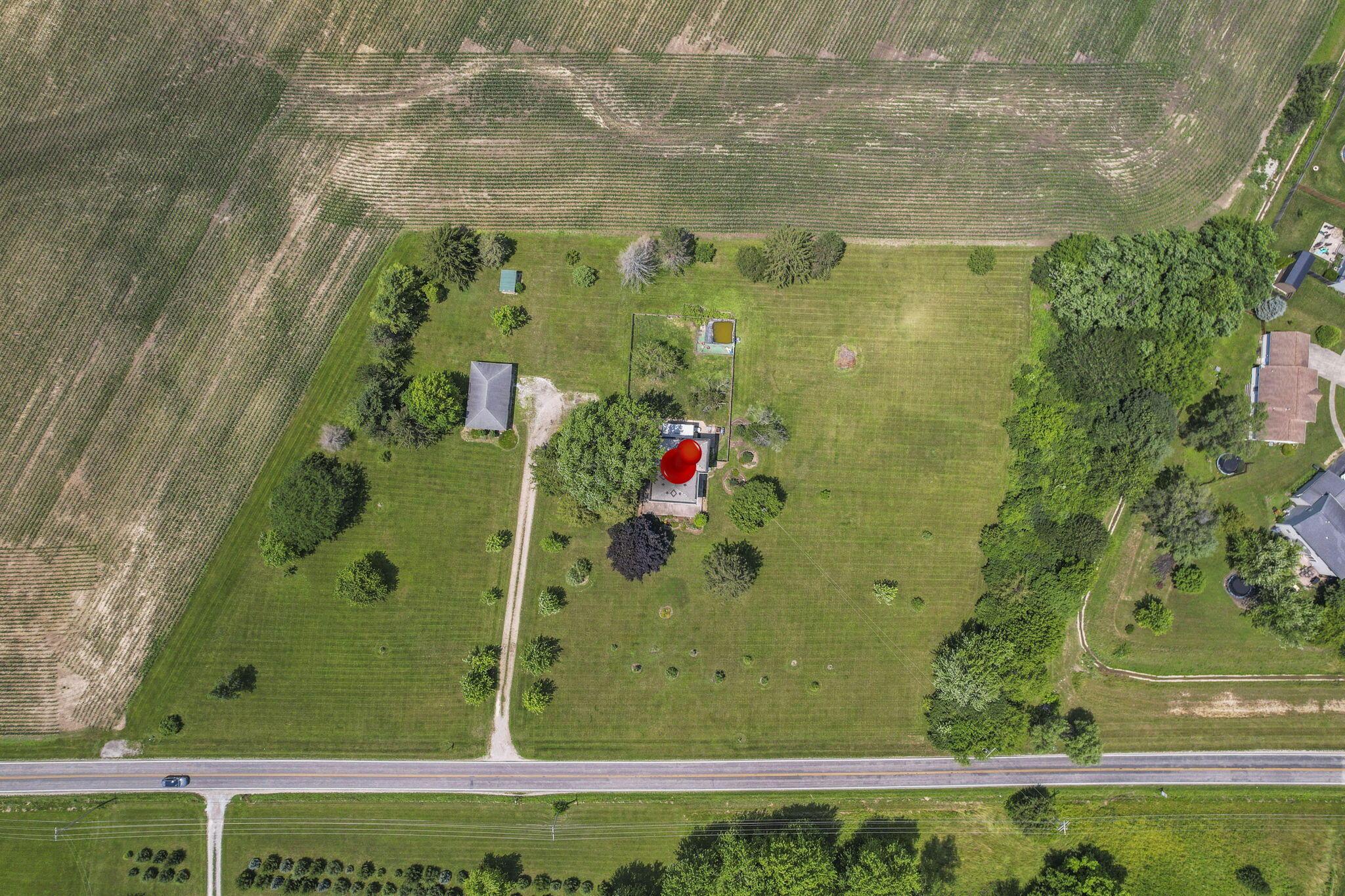 6880 Scioto Darby Road