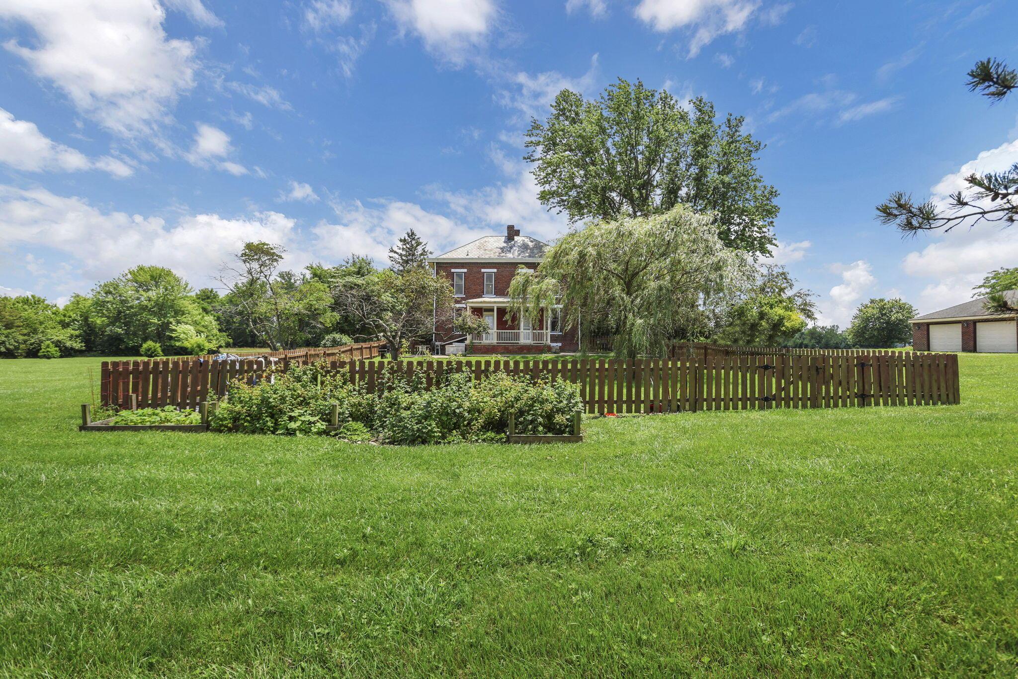 6880 Scioto Darby Road