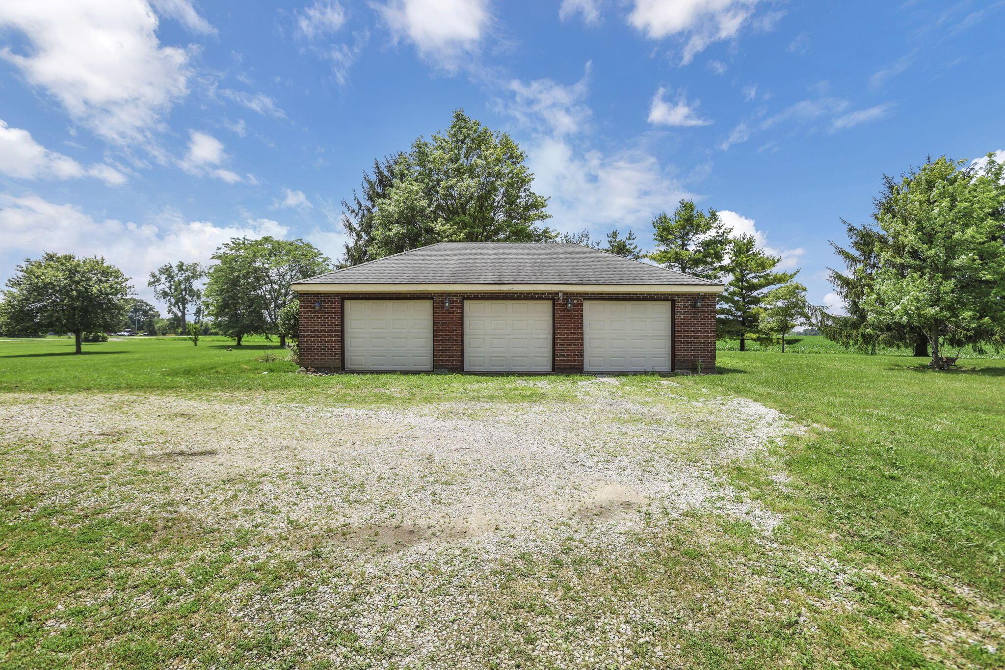 6880 Scioto Darby Road