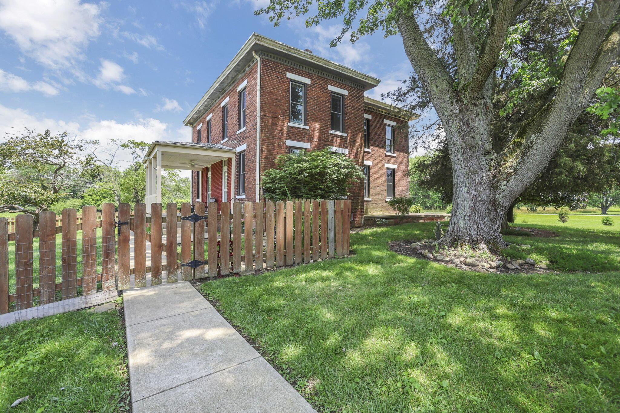6880 Scioto Darby Road