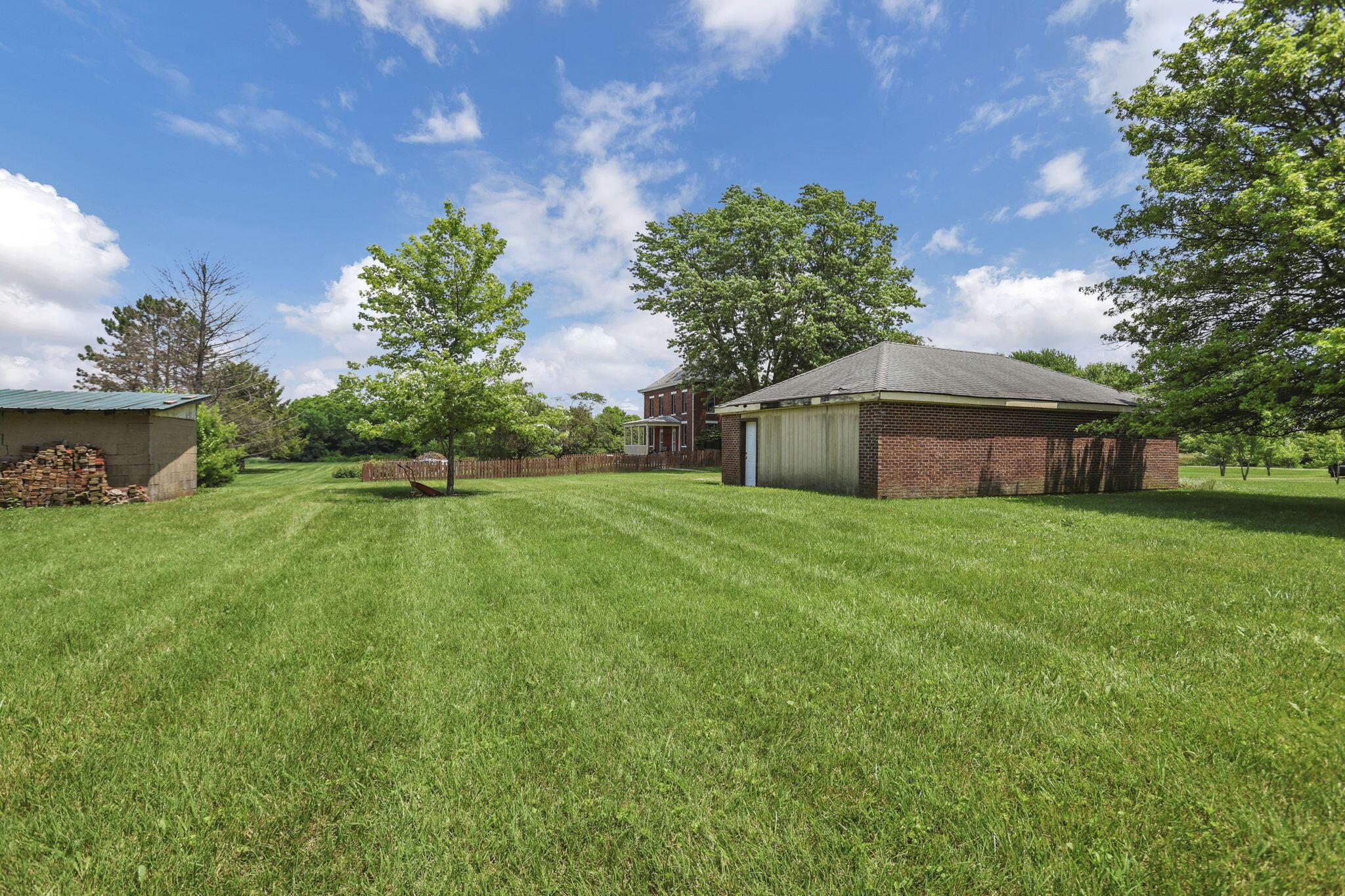 6880 Scioto Darby Road