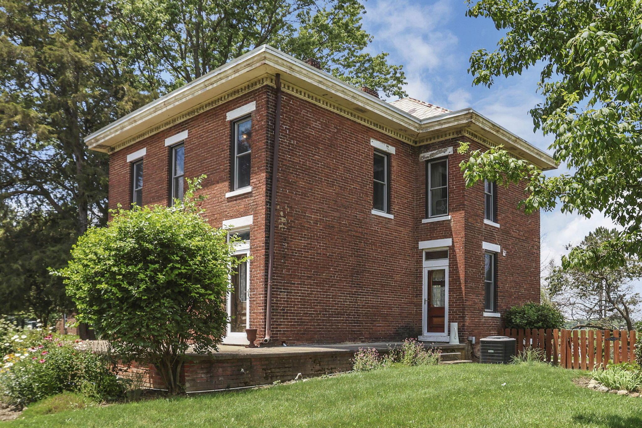 6880 Scioto Darby Road