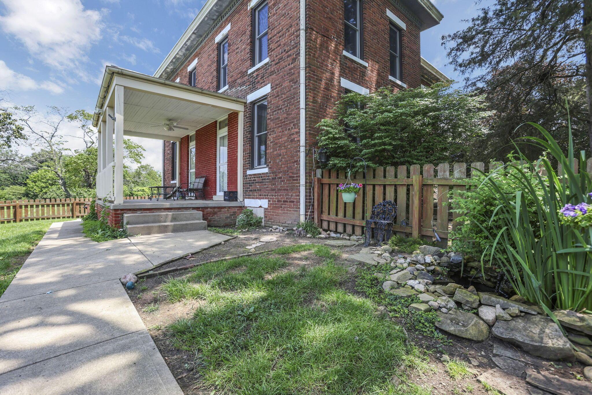 6880 Scioto Darby Road