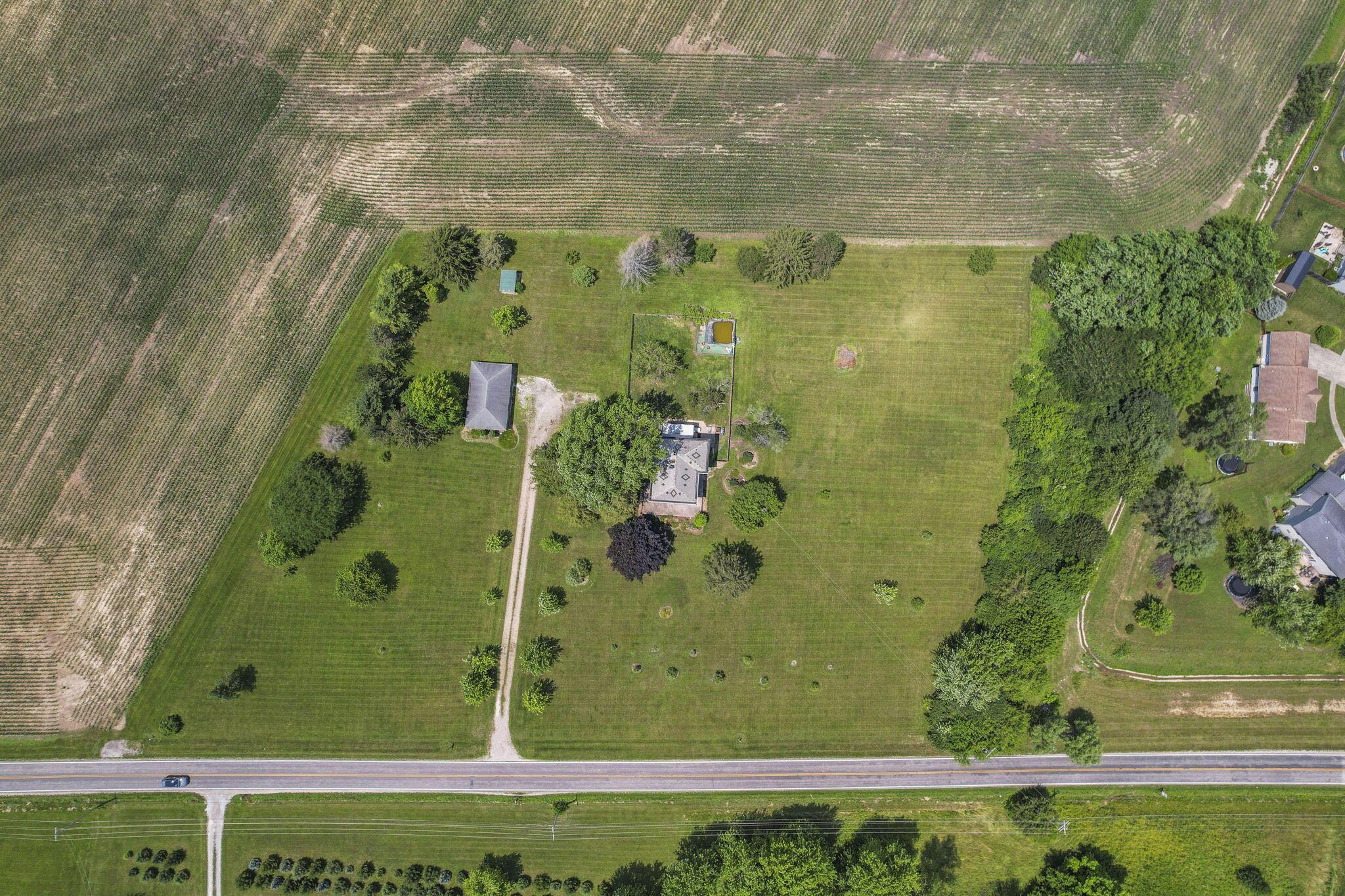 6880 Scioto Darby Road