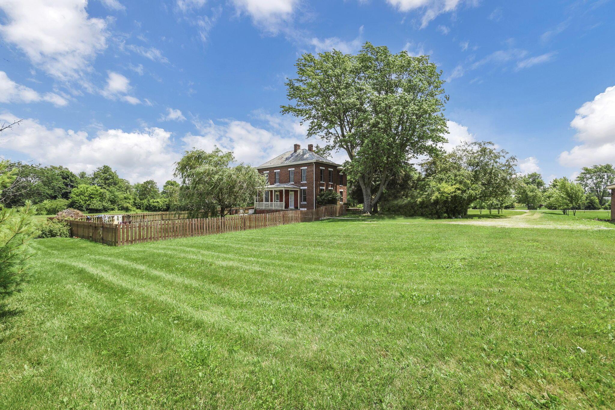 6880 Scioto Darby Road