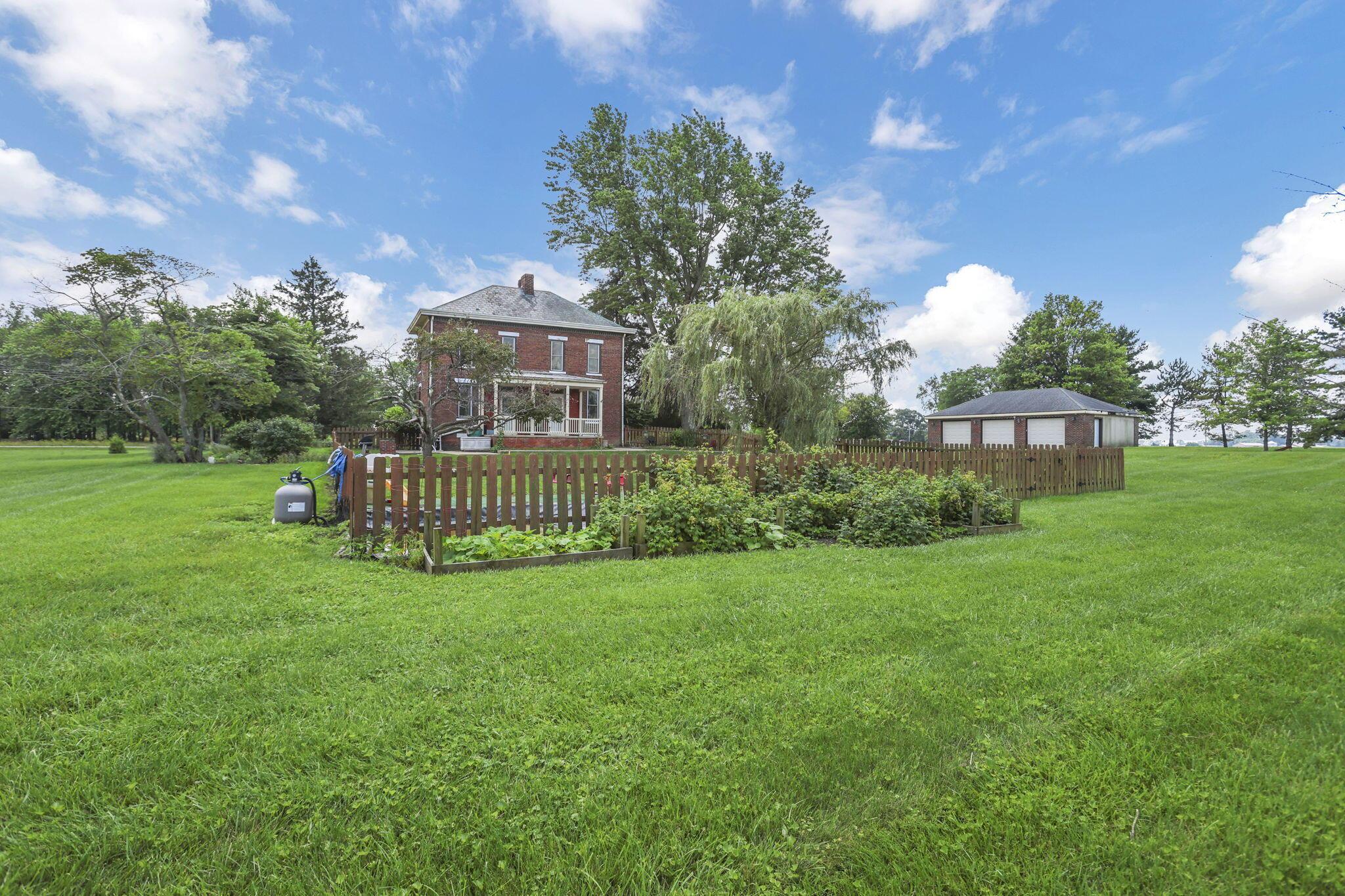 6880 Scioto Darby Road